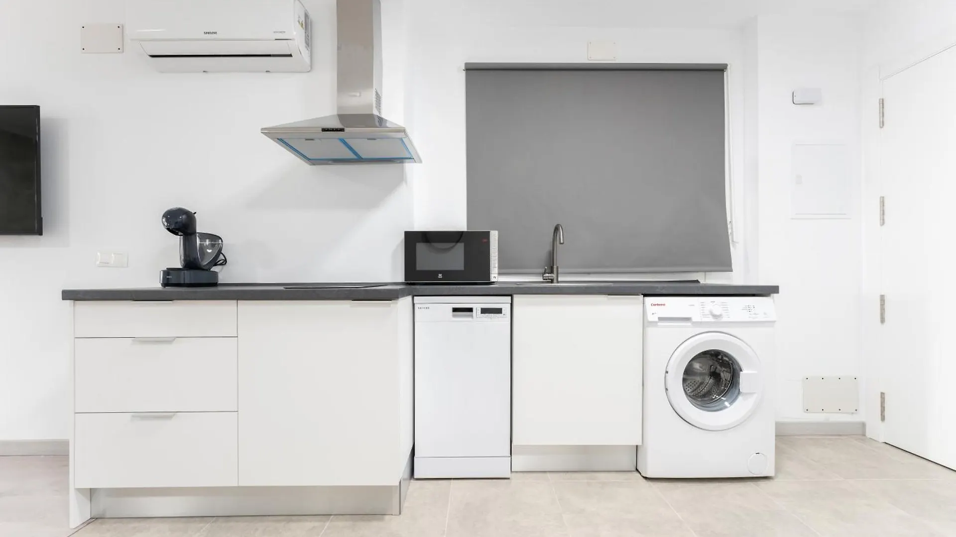 Zorzano City Center Apartment Malaga Spain