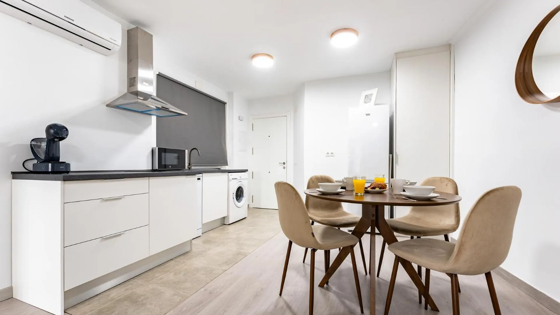 Zorzano City Center Apartment Malaga 0*,