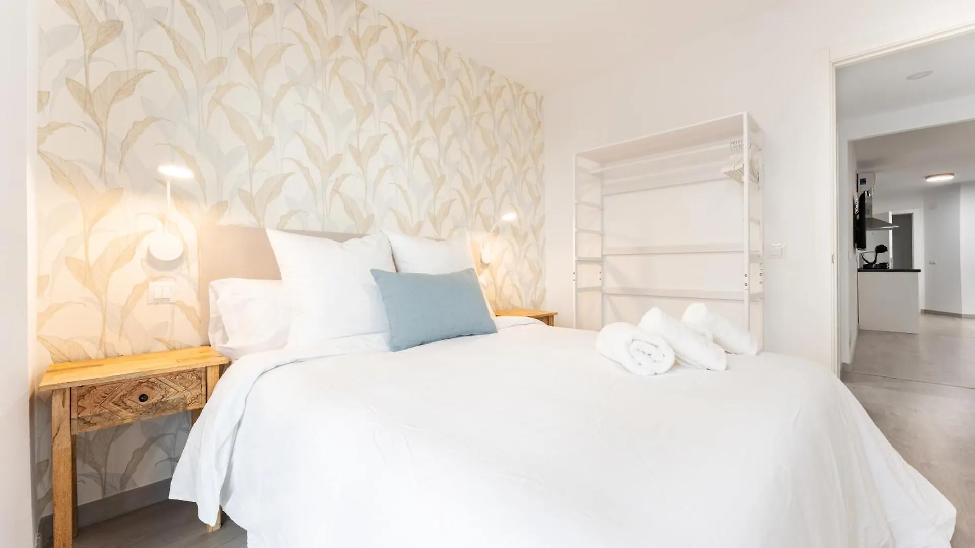 Zorzano City Center Apartment Malaga