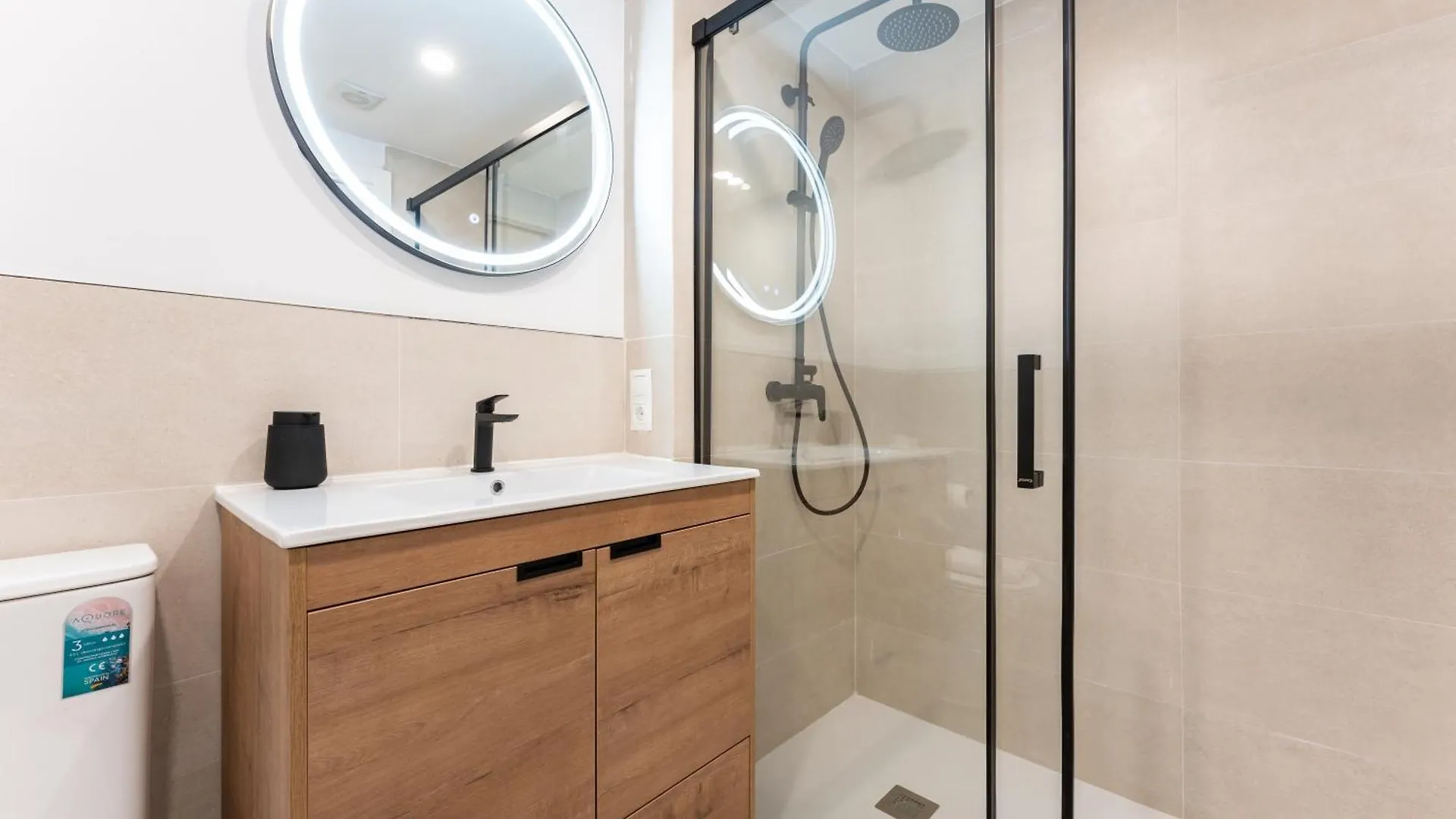 Zorzano City Center Apartment Malaga