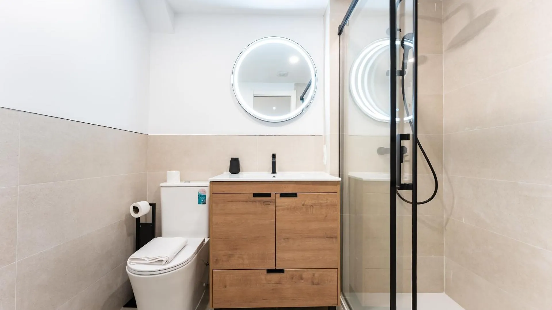 Zorzano City Center Apartment Malaga 0*,  Spain