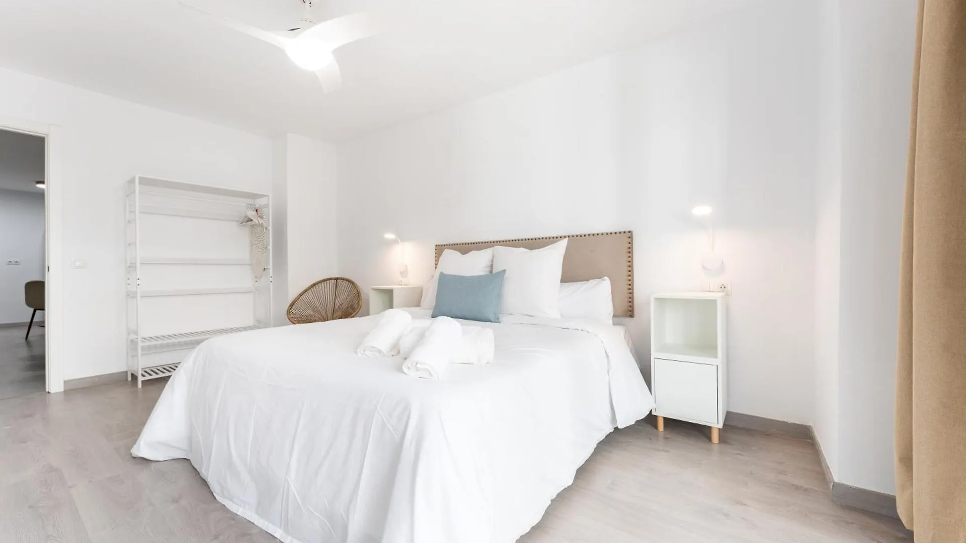 Zorzano City Center Apartment Malaga