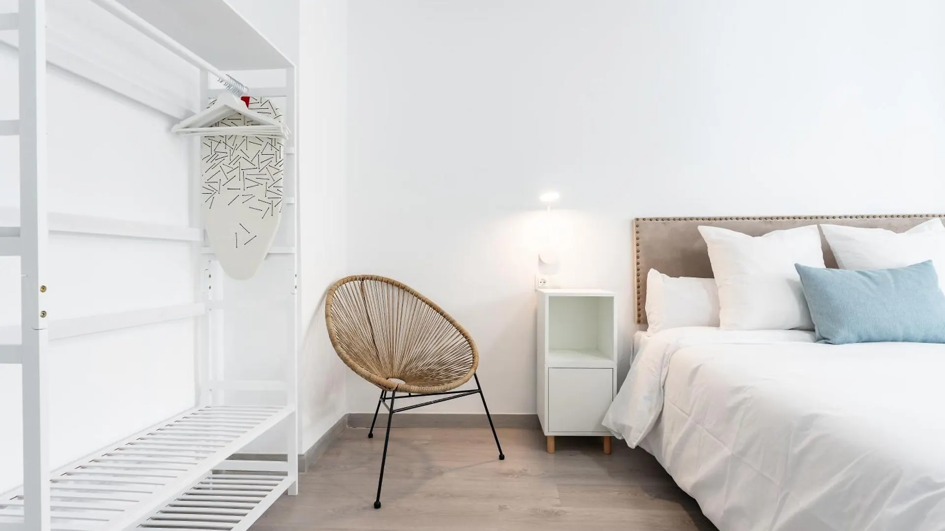 Zorzano City Center Apartment Málaga